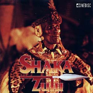 Avatar de Shaka Zulu