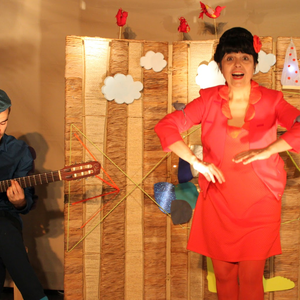 Isabelle Caillard photo provided by Last.fm