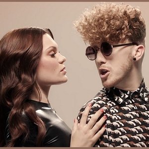 Daley feat. Jessie J 的头像