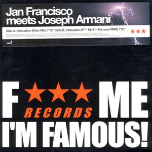 Avatar for Jan Francisco Meets Joseph Armani