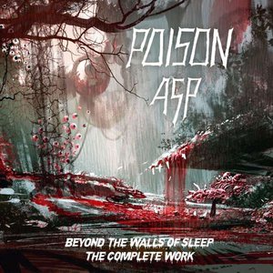 Beyond The Walls Of Sleep - The Complete Work