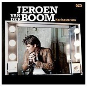 Jeroen van der Boom - 2009 - Top 40 Compleet - Zortam Music