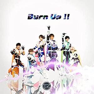 Burn Up!!