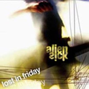 Lost in Friday