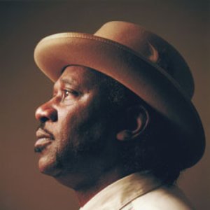 Image for 'Mud Morganfield'