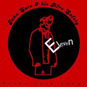 Eleven funky love songs