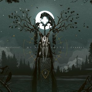 My Dying Bride - Macabre Cabaret - EP - Zortam Music