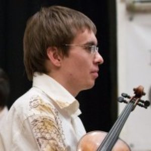 Avatar for Mikhail Krutik