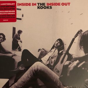 Inside In/Inside Out (15th Anniversary Deluxe)