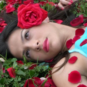 Salome Gasviani 的头像
