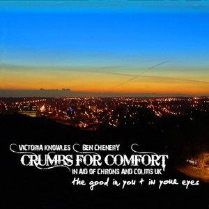 Аватар для Crumbs For Comfort