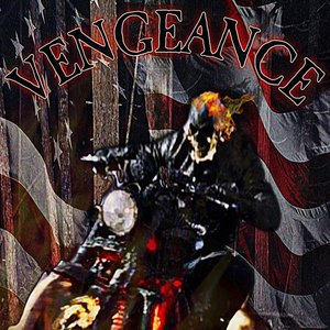 Vengeance - Single