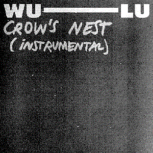 Crow's Nest (Instrumental)