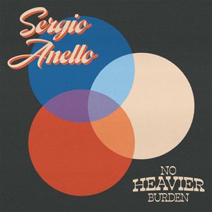 No Heavier Burden - EP