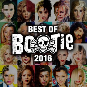 Best of Bootie 2016