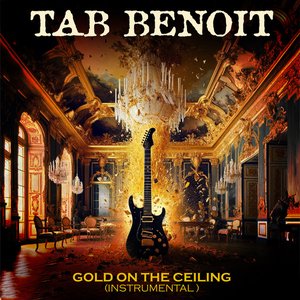 Gold On The Ceiling (Instrumental)