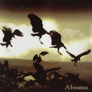 Image for 'Abismo'