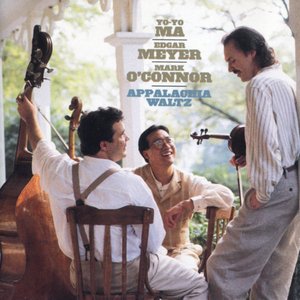 Appalachia Waltz
