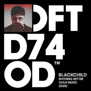 Artwork for Nothing Better Than Music (extended mix)