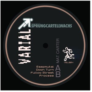 Populus EP