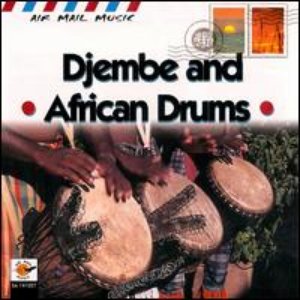 Avatar for Ensemble Tahirou Djembé - Burkina Faso