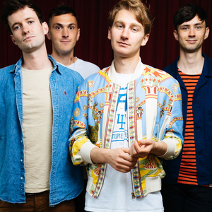 Glass Animals