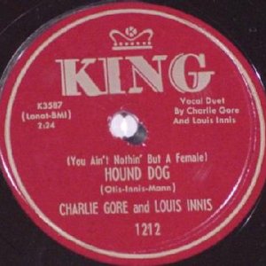 Awatar dla Charlie Gore & Louis Innis