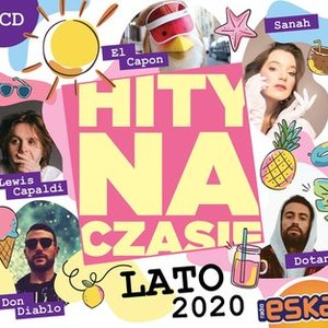 Hity Na Czasie Lato 2020