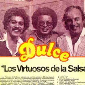 Avatar for Los Virtuosos De La Salsa
