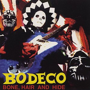 Bone, Hair & Hide Re-Mastered