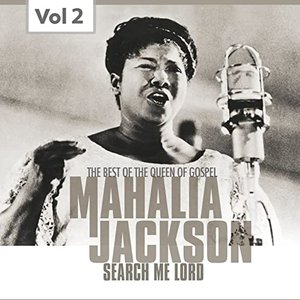 Mahalia Jackson, Vol. 2