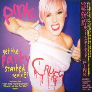 Avatar for P!nk feat. Redman