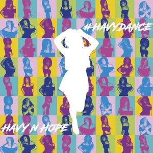 #Havydance