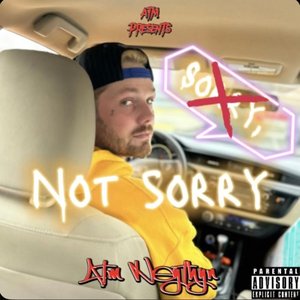 Sorry, Not Sorry - Single