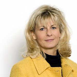 Ursula Welter 的头像