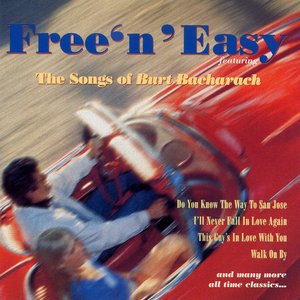 Free & Easy (The Songs of Burt Bacharach)