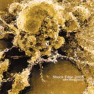 Shock Edge 2003