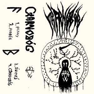 Czarnobóg