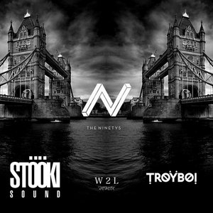 TroyBoi & Stooki Sound 的头像