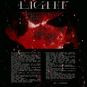 Light (feat. Sandrose) - Single