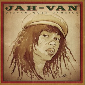 Image for 'JAH-VAN'