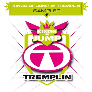 Kings of Jump At Tremplin
