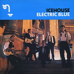 Electric Blue