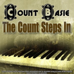 The Count Steps In