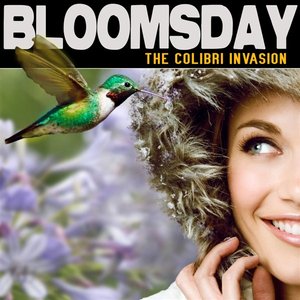 The Colibri Invasion - Introspective EP