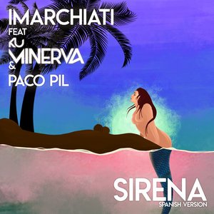 Sirena (Spanish Version) - Single