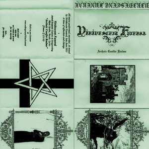Archaic Conifer Realms