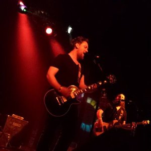 Jason Martin & The Corner Pocket 的头像