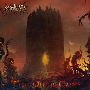 The Die is Cast