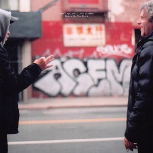 Avatar di Eric Copeland & Josh Diamond